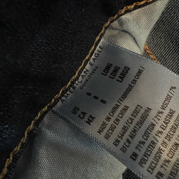 Jeans - Picture 3 of 4